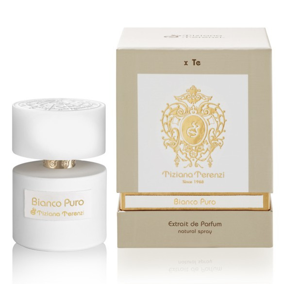 Tiziana Terenzi Bianco Puro parfémový extrakt unisex 100 ml