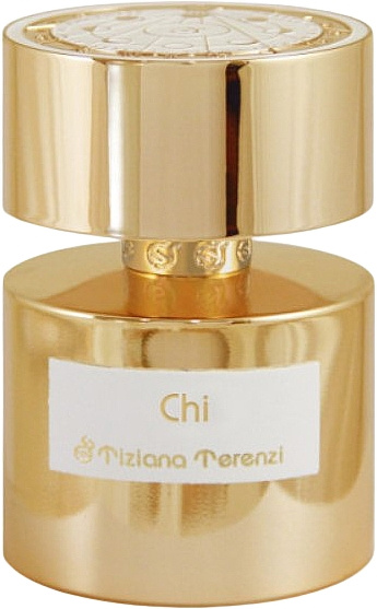 Tiziana Terenzi Chi Extrait de Parfum 100 ml UNISEX