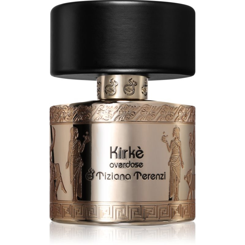 Tiziana Terenzi Kirkè Overdose parfémový extrakt unisex 100 ml