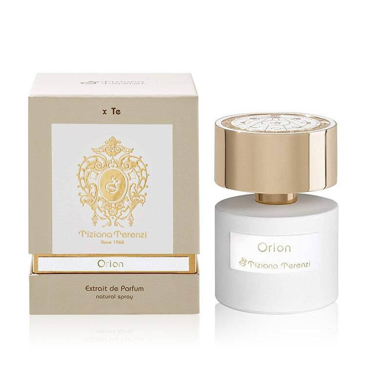 Tiziana Terenzi Luna Orion parfémový extrakt unisex 100 ml