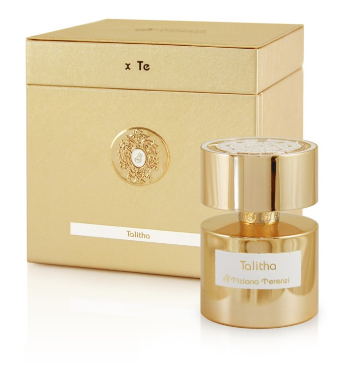 Tiziana Terenzi Talitha Extrait de Parfum 100 ml UNISEX