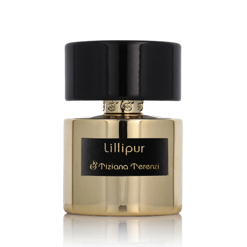 Tiziana Terenzi Lillipur parfémový extrakt unisex 100 ml
