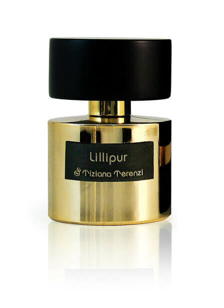 Tiziana Terenzi Lillipur parfémový extrakt unisex 100 ml