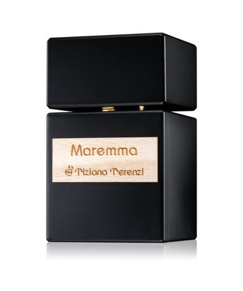 Tiziana Terenzi Black Maremma parfémový extrakt unisex 100 ml
