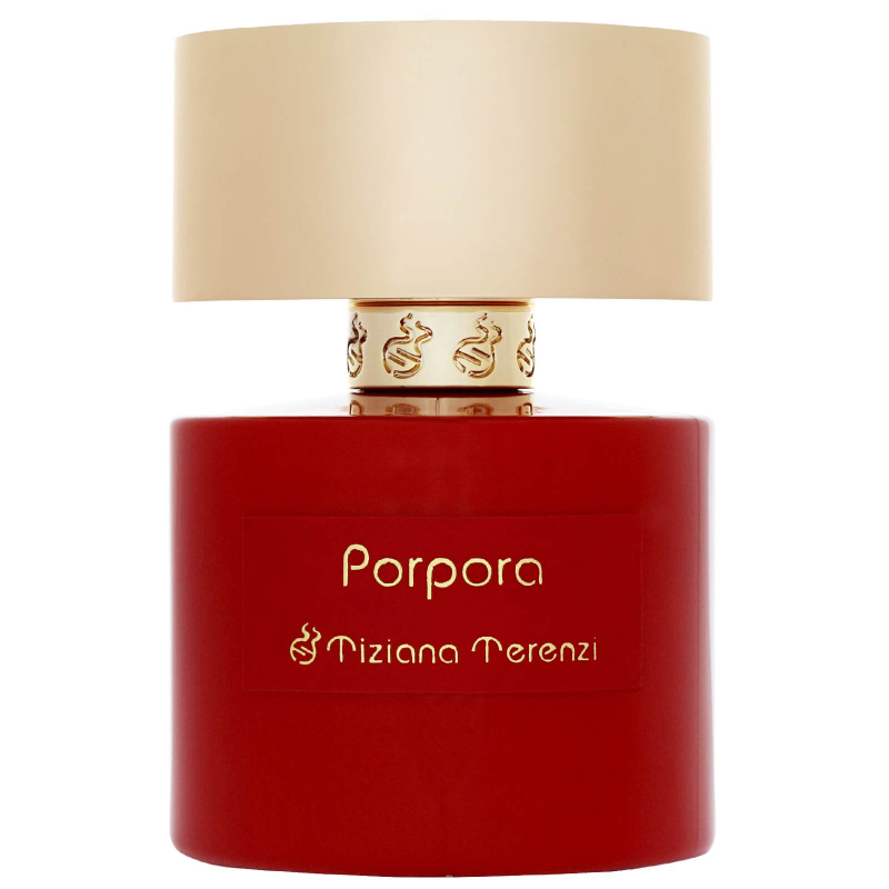 Tiziana Terenzi Porpora Extrait de Parfum 100 ml UNISEX