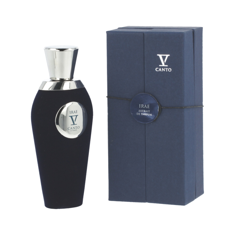 V Canto Irae parfémový extrakt unisex 100 ml