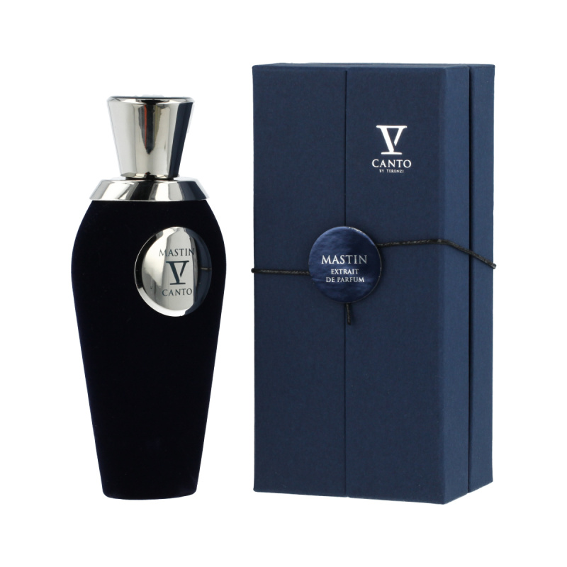 V Canto Mastin parfémový extrakt unisex 100 ml