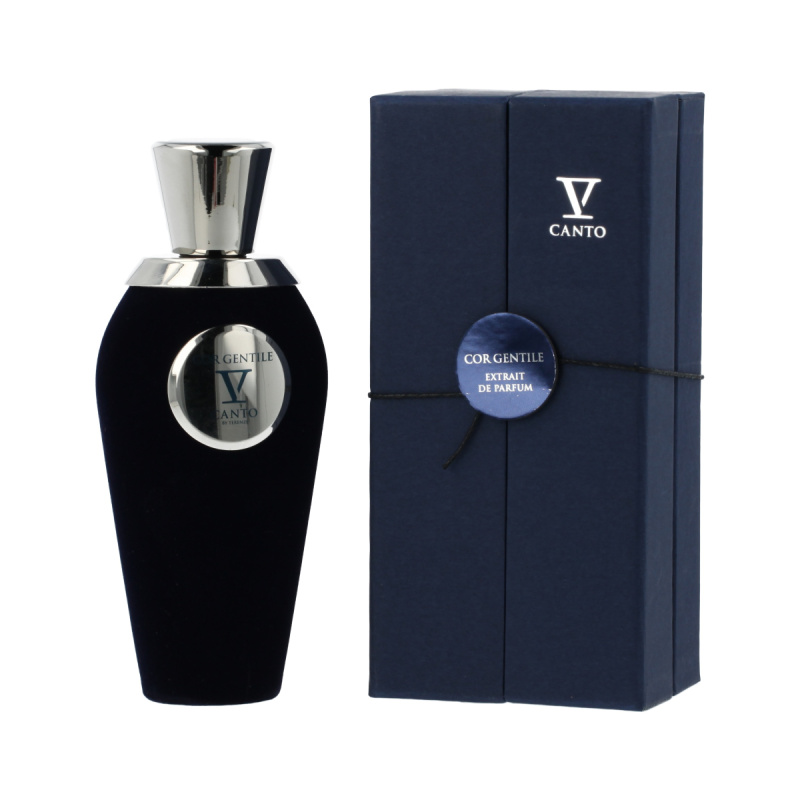V Canto Cor Gentile parfémový extrakt unisex 100 ml