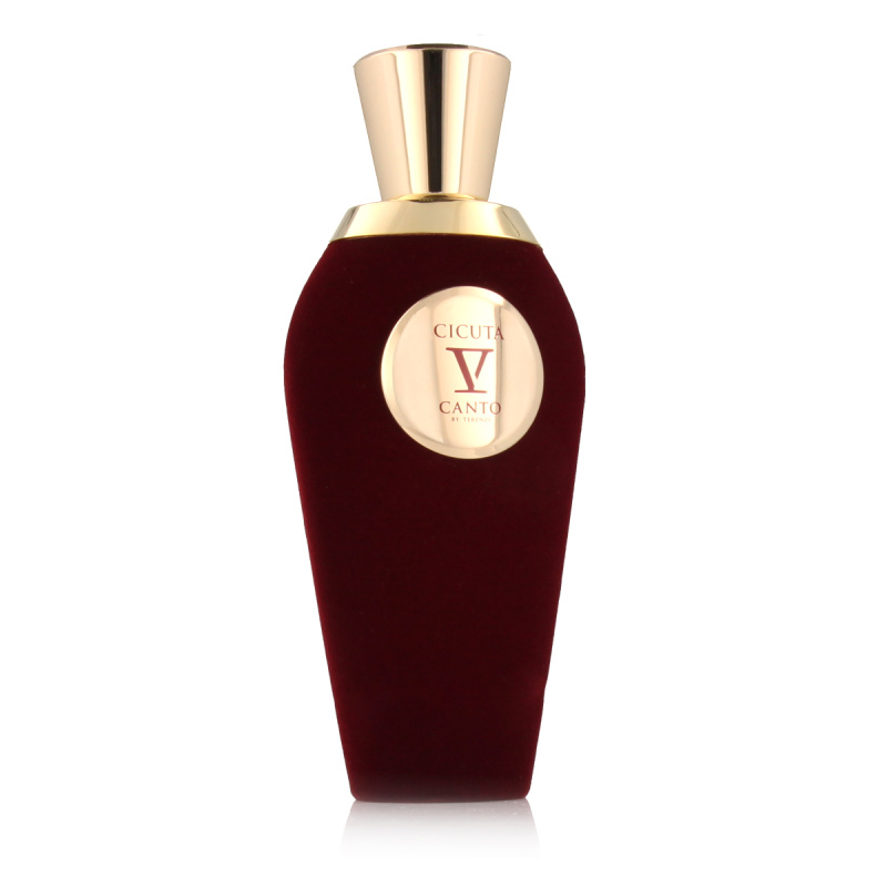 V Canto Cicuta parfémový extrakt unisex 100 ml