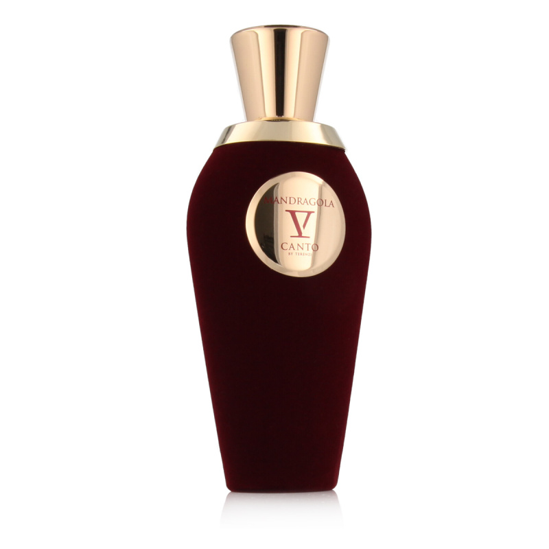 V Canto Mandragola parfémový extrakt unisex 100 ml