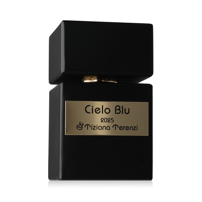 Tiziana Terenzi Cielo Blu Anniversary parfémový extrakt unisex 100 ml