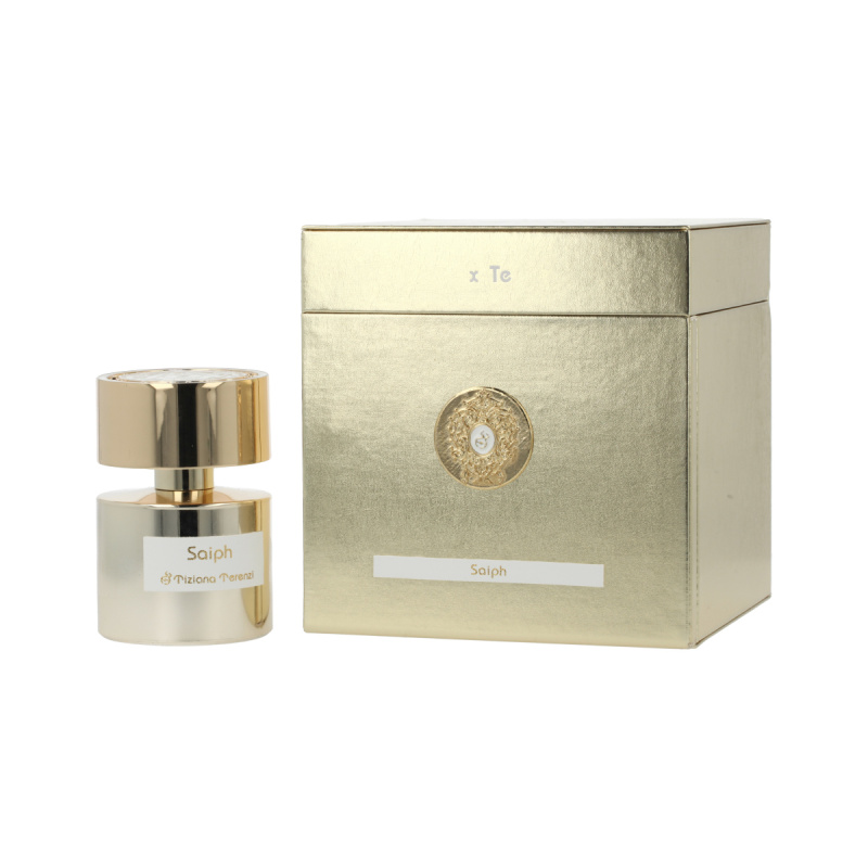 Tiziana Terenzi Saiph parfémový extrakt unisex 100 ml
