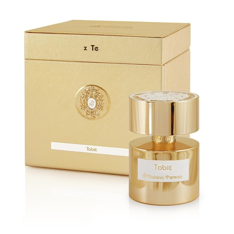 Tiziana Terenzi Tabit parfémový extrakt unisex 100 ml