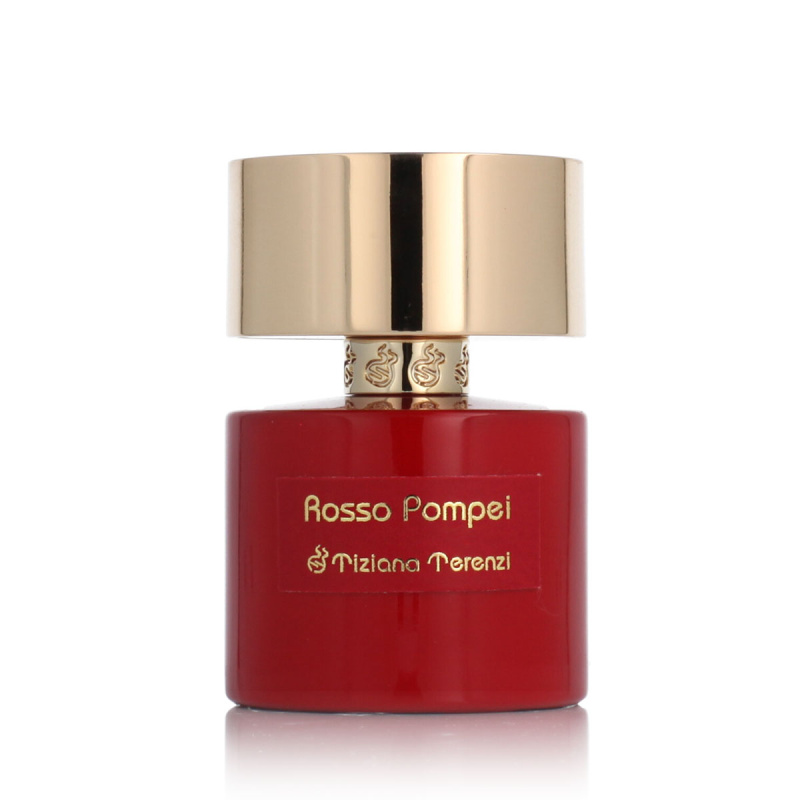Tiziana Terenzi Rosso Pompei parfémový extrakt pro ženy 100 ml
