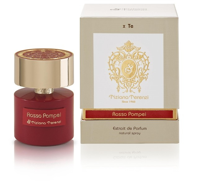 Tiziana Terenzi Rosso Pompei parfémový extrakt pro ženy 100 ml