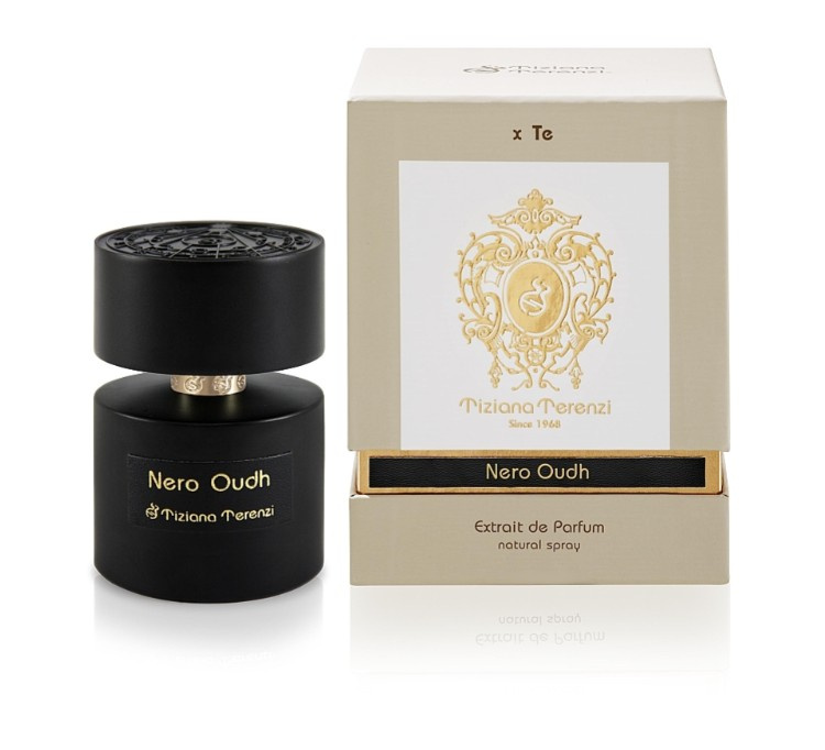 Tiziana Terenzi Nero Oudh parfémový extrakt unisex 100 ml