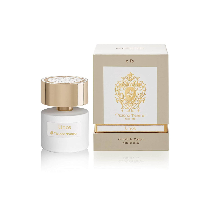 Tiziana Terenzi Lince parfémový extrakt unisex 100 ml