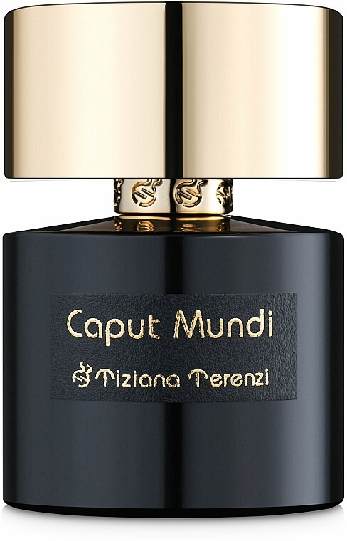 Tiziana Terenzi Caput Mundi Extrait de Parfum 100 ml UNISEX