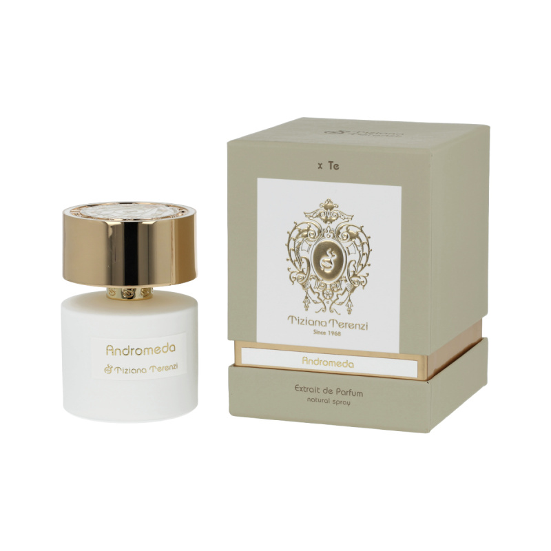 Tiziana Terenzi Luna Andromeda parfémový extrakt unisex 100 ml