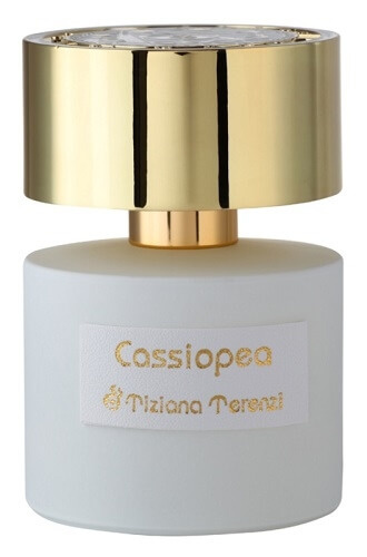 Tiziana Terenzi Luna Cassiopea parfémový extrakt unisex 100 ml