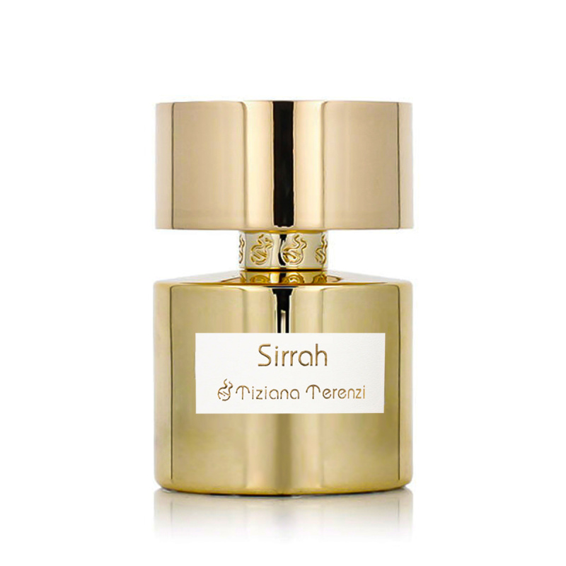Tiziana Terenzi Sirrah parfémový extrakt unisex 100 ml