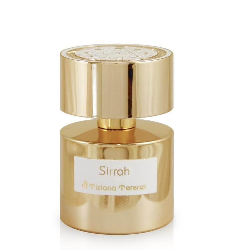 Tiziana Terenzi Sirrah parfémový extrakt unisex 100 ml