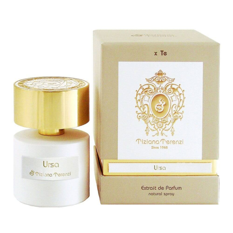 Tiziana Terenzi Ursa Extrait de Parfum 100 ml UNISEX
