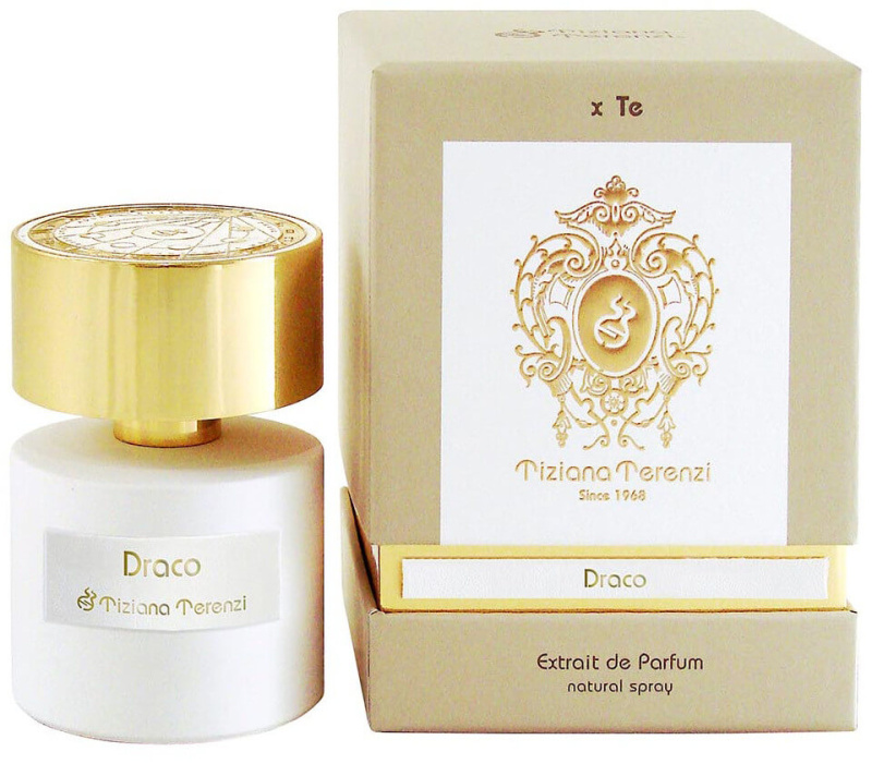 Tiziana Terenzi Luna Draco parfémový extrakt unisex 100 ml