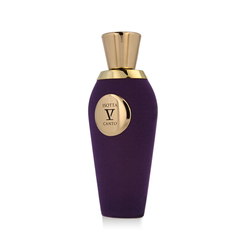V Canto Isotta parfémový extrakt unisex 100 ml