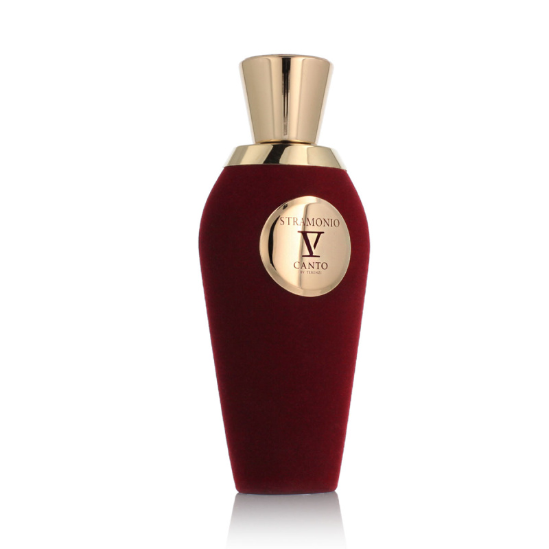 V Canto Stramonio parfémový extrakt unisex 100 ml