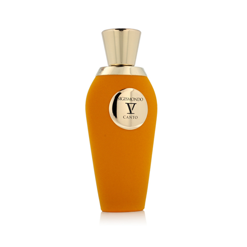 V Canto Sigismondo parfémový extrakt unisex 100 ml