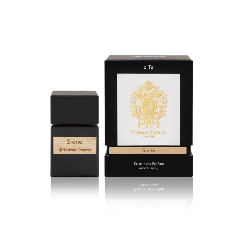 Tiziana Terenzi Siene Extrait de Parfum 100 ml UNISEX