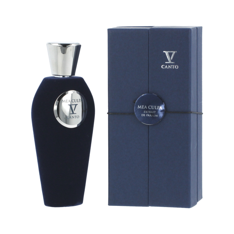 V Canto Mea Culpa parfémový extrakt unisex 100 ml