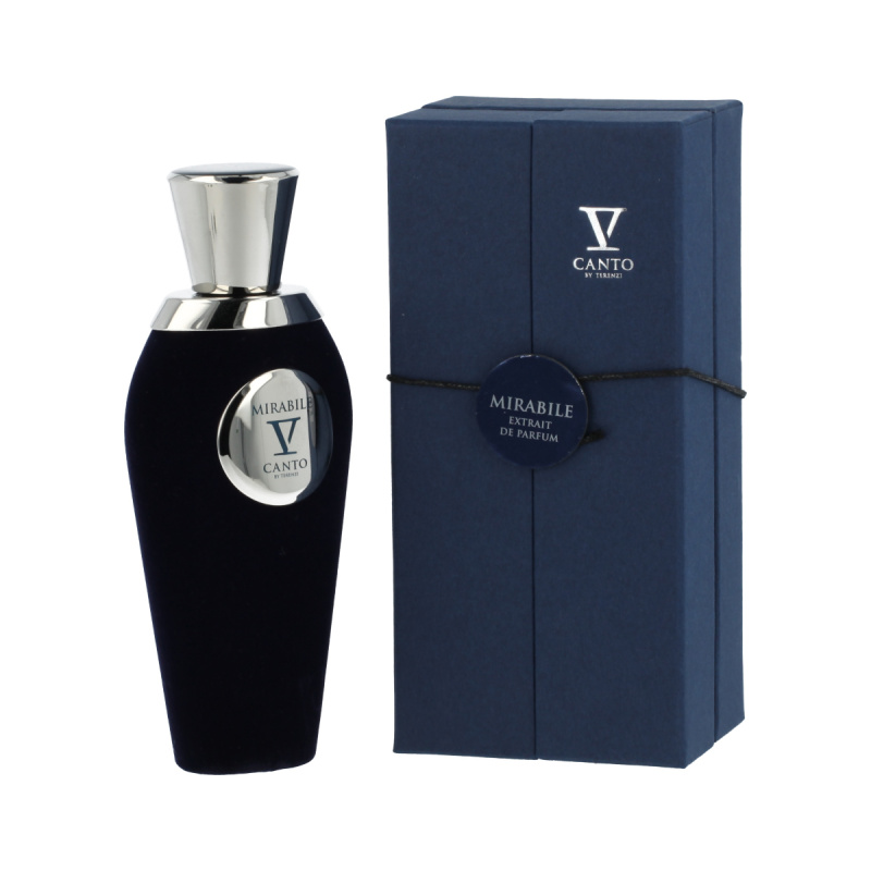 V Canto Mirabile parfémový extrakt unisex 100 ml