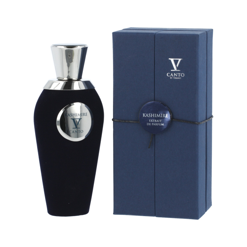V Canto Kashimire parfémový extrakt unisex 100 ml