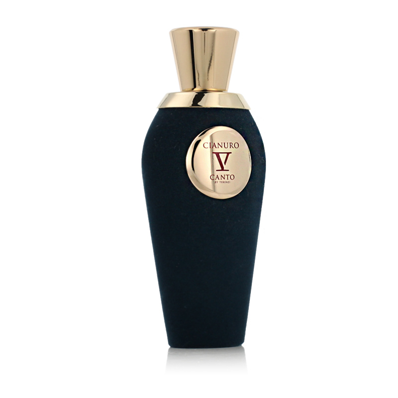 V Canto Cianuro parfémový extrakt unisex 100 ml