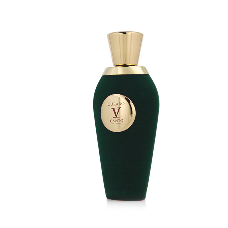 V Canto Curaro parfémový extrakt unisex 100 ml