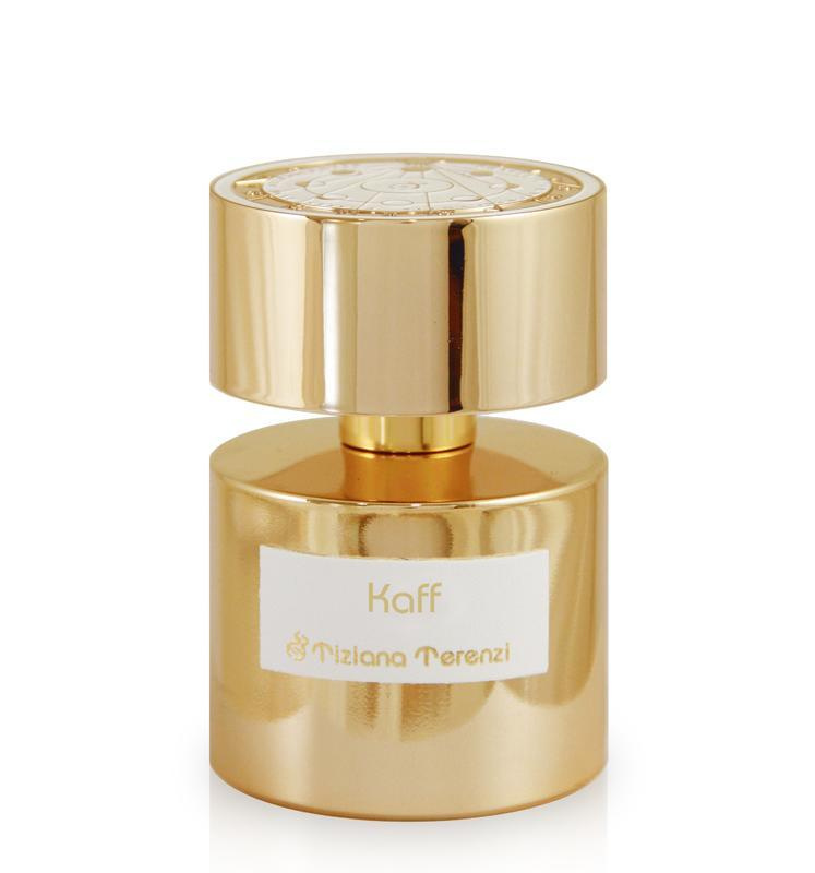 Tiziana Terenzi Kaff parfémový extrakt unisex 100 ml