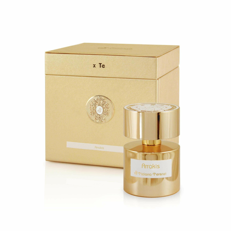 Tiziana Terenzi Arrakis Extrait de Parfum 100 ml UNISEX