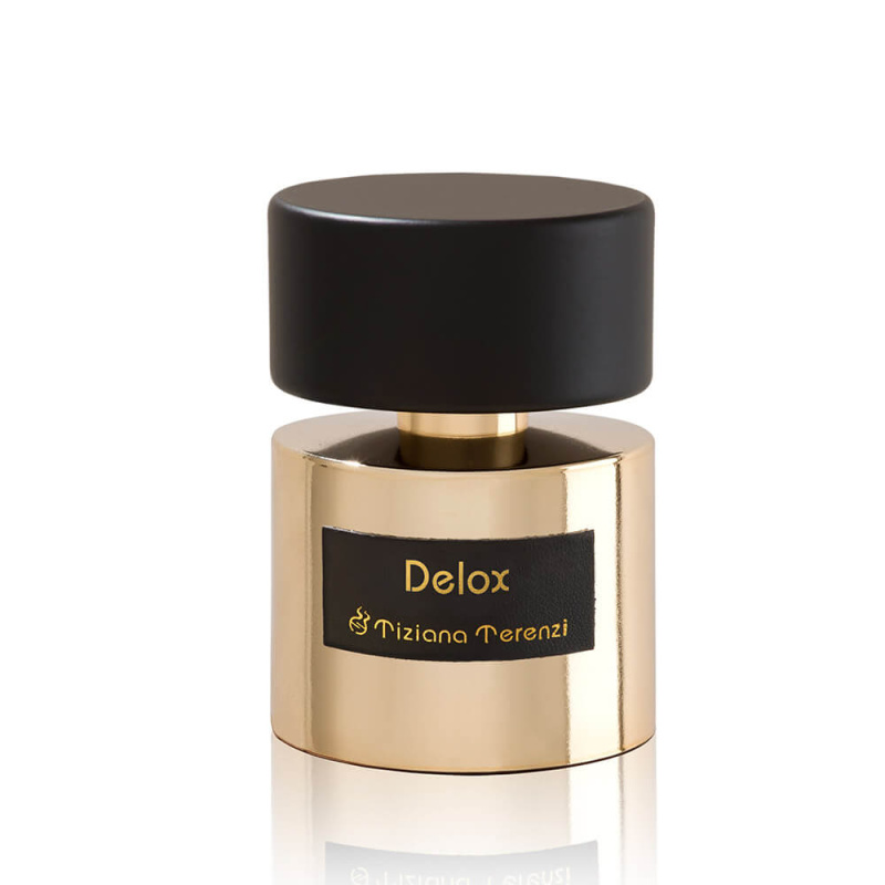 Tiziana Terenzi Delox parfémový extrakt unisex 100 ml