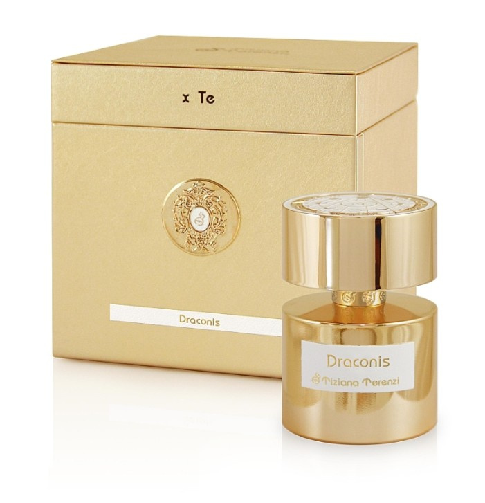 Tiziana Terenzi Draconis Extrait de Parfum 100 ml UNISEX