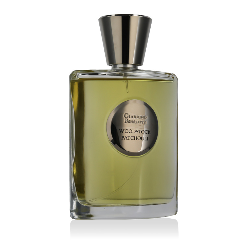 Giardino Benessere Woodstock Patchouli EDP 100 ml UNISEX