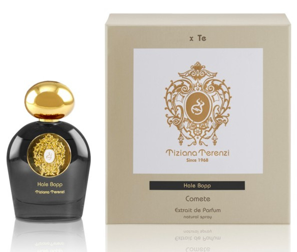 Tiziana Terenzi Hale Bopp parfémový extrakt unisex 100 ml