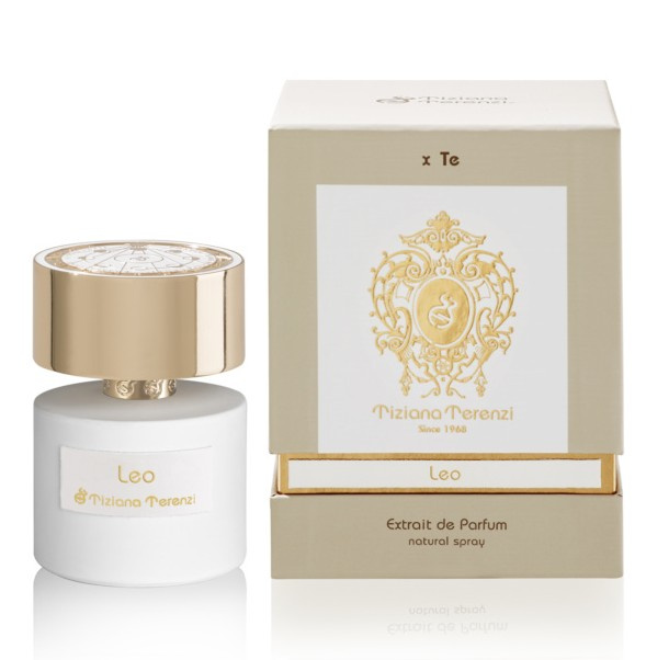 Tiziana Terenzi Leo Extrait de Parfum 100 ml UNISEX