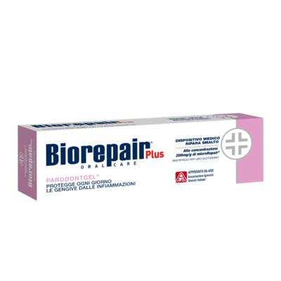 BIOREPAIR Plus Parodontgel Zubní pasta 75 ml