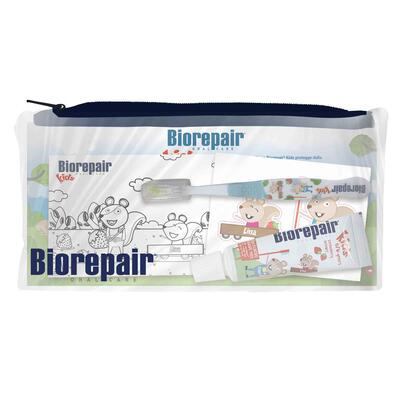 Biorepair Cestovní balení Pro děti