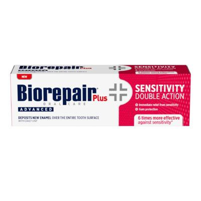 Biorepair Plus Advanced Sensitivity zubní pasta pro citlivé zuby 75 ml
