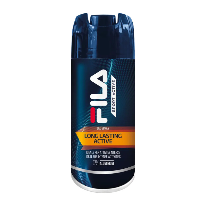 Fila Deodorant sprej pro muže Long Lasting Active 150 ml