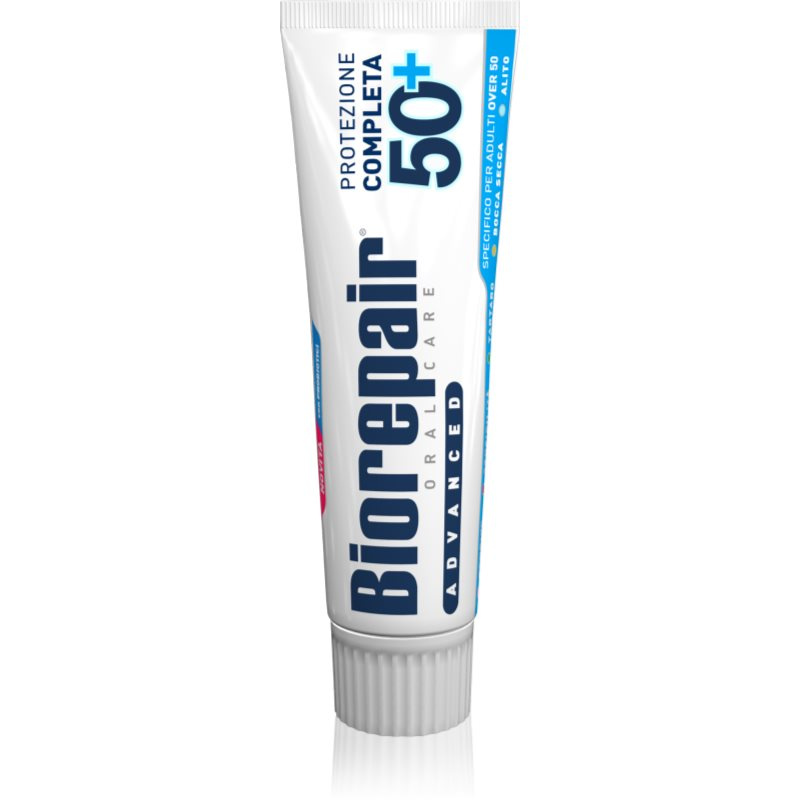 BIOREPAIR ZP Advanced Complete Protection 50+, 75ml