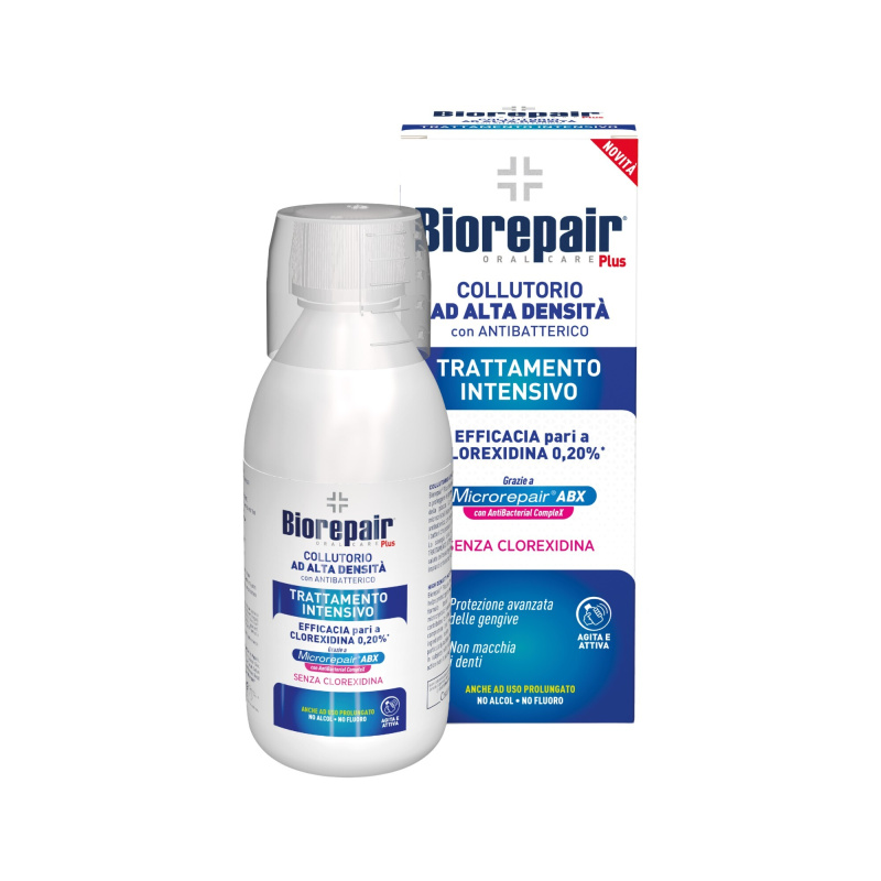 Biorepair Plus ABX ústní voda 250 ml